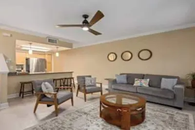 Image de Beautiful 3 Bedroom Villa