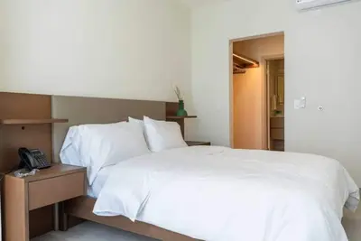 Image de Elegant 2br in Panama with Ocean view