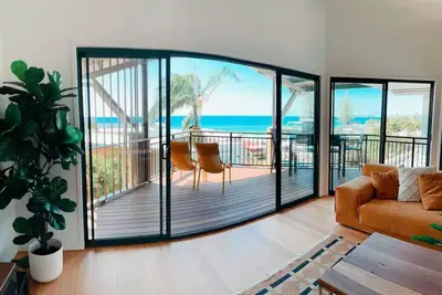 Image de Driftwood Currumbin - The ultimate beach house!