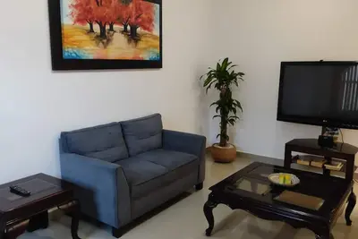 Image de The most exclusive and secure area of the city