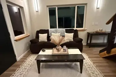 Newly Built lake House