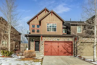 Image de Retreat at Jordanelle 924 4bd Amazing Amenities