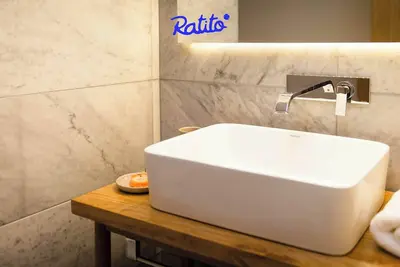 Image de 201c Torre Minerva 1Hab SofaCama