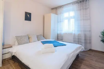 Image de Zabrze City Comfort Room 6