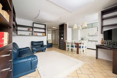 Image de Ursynów Serenity Apartment