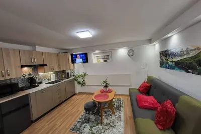 Image de Kowary Forest Apartment near Karpacz