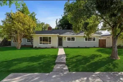 Image de Beautiful and Quite Home in Heart of Modesto, Ca