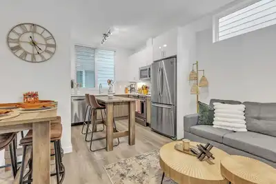 Image de Queen Anne Hill 4‑Bedroom Retreat!