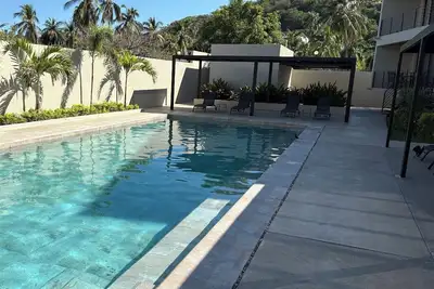 Image de Huatulco Condo central location-Available March 14-April 1