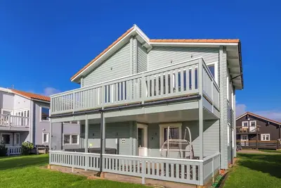 Image de Luxury Stargaze Lodge, Fritton + Hot Tub