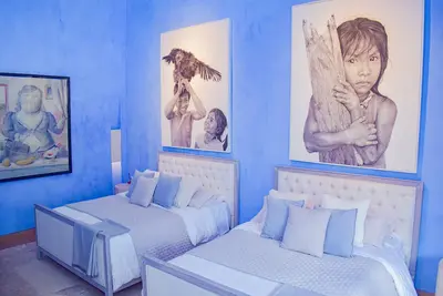 Image de Nok Stylish Suite In Ciudad Amurallada