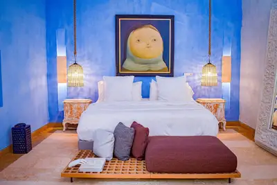 Image de Nok Luxury Suite In Ciudad Amurallada