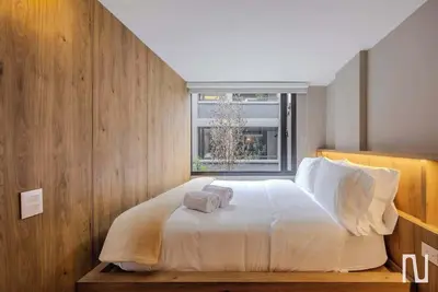 Image de Nok Amazing 2br Apartment with Balcony & City Views