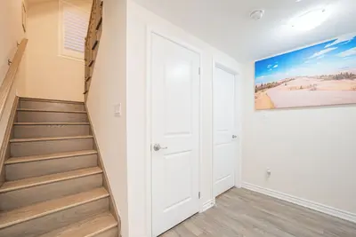 Image de Modern Comfort in Pickering