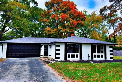 Image de Fantastic 4-bedroom house with Ac in charming Lafayette