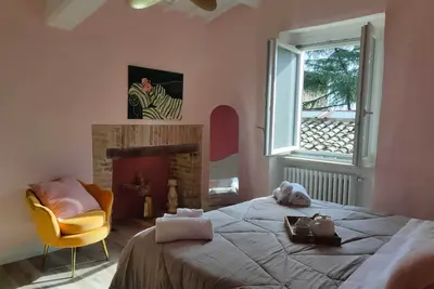 Image de Historical Retreat & Private Spa