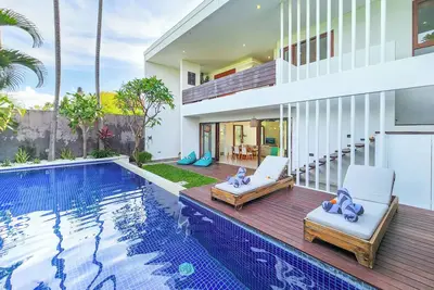 Image de Elegant, 3br Villa w/ Ultimate Privacy and Comfort