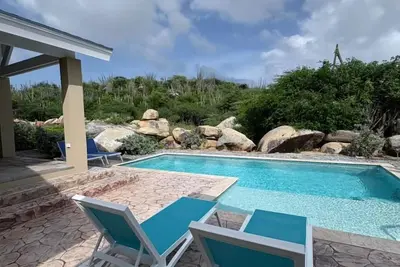 Image de Villa Tranquila Orcuya-3bdr-2 baths with pool-nature experience