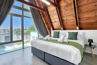 Image de Salt Boutique Guesthouse Two-Bed Room