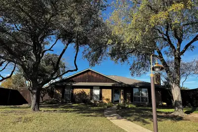 Image de 3-bed house in downtown Frisco walking distance to Rail District.