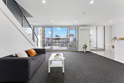 Image de Cozy 2br Waterloo Retreat Near Cafés & Parks