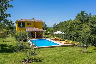 Image de Villa Splendida (100471-K1) - Montizana