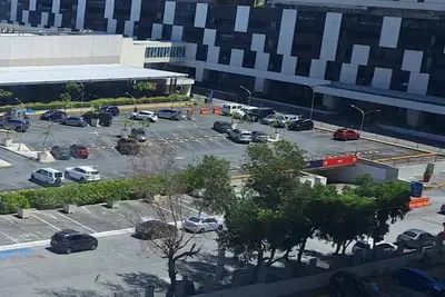 Image de Great Condo units close to all amenities, family friendly. Very nice place