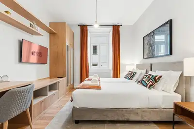 Image de GuestReady - A&S GuestHouse - Family Room