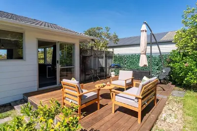 Image de Stay at the Bay - Taupo