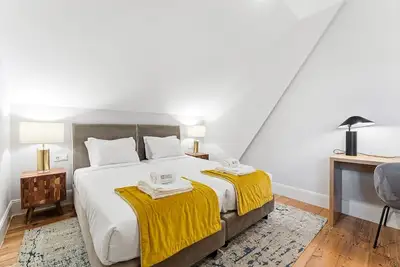 Image de GuestReady - A&S GuestHouse - Family Room