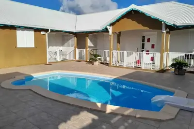 Image de Homerez - Appartement Saint-François