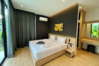 Image de Grand Villa Aileen