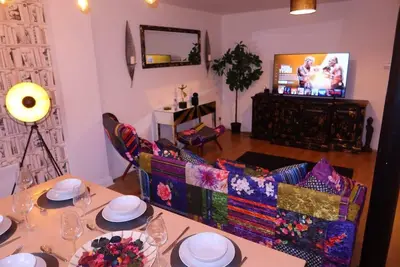 Image de Pontypool Haven Retreat - 3Bedroom Flat