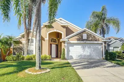Image de Apopka Family Home w/ Yard, 13 Mi to Dtwn Orlando