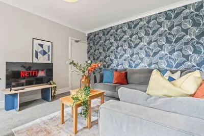 Image de 4-Bed Beeston Getaway | Free Parking