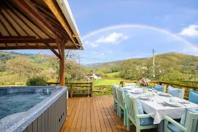 Image de The Old Bakehouse – Group Getaway