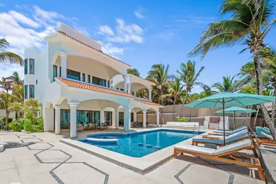 Image de Hacienda Caracol, Tulum – 10 Chambres • Chef Inclus