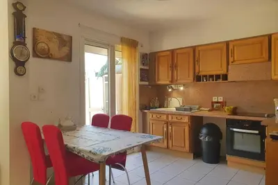 Image de Homerez - Maison à Carcassonne