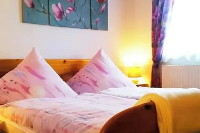 Image de Vacation apartment/apartment for 4 guests with 60m² in Zweibrücken (300577)