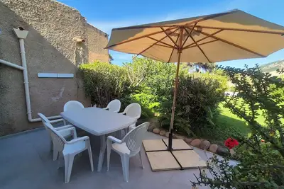 Image de Appartement 6 Personnes Entierement Renove, Marine De Sant Ambroggio Corse