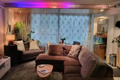 Image de Stylish Home w/n Central Wellington - Free Parking