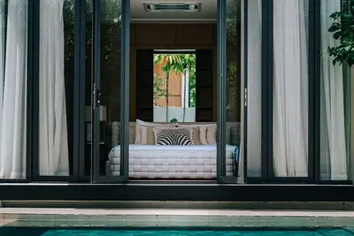 Image de Villa Botanica Foresta 01