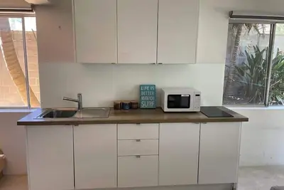 Image de Cosy beachside retreat! 2 minutes walk to the beach