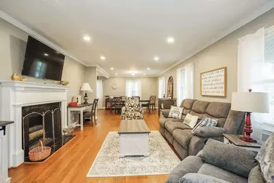 Image de Country Comfort Hideaway