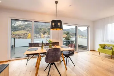 Image de Three mountains view 4 - Three mountains view by myNests