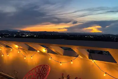 Image de D'Alexa Mini Ph & RoofTop