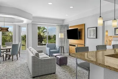 Image de Marriott’s Desert Springs Ii — Coachella-Ready Villa — Close to the Action