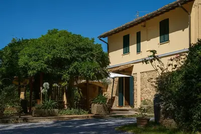 Image de Podere La Botte, Pool, Lari