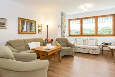 Image de Apartment \"Tegernsee excl. \" 2 bedrooms. - Country house Hubertus family friendly
