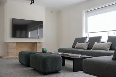 Image de Acropolis Iconic Estate, Bill & John Apartments & Villas